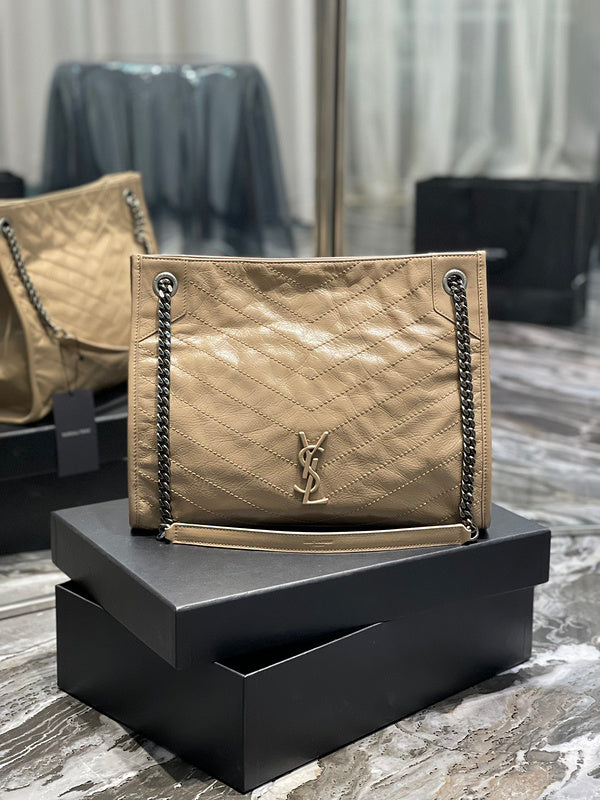 Lusso Official - LUXURY YSL BAGS - 560