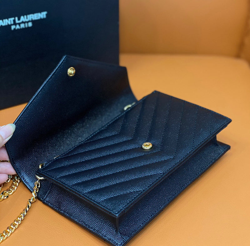 BB - YSL Bag - 2013
