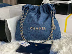 LO - CHL  BAGS FOR WOMEN - FASHION LUXURY BAGS - 247
