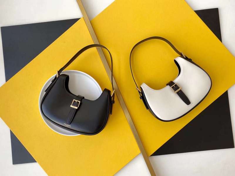 Lusso Official - SLY Bags 185