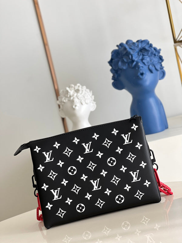 BB - LV Bags - 17257