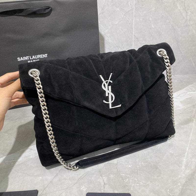 Lusso Official - YSL LUXURY WOMEN BAGS - 1560
