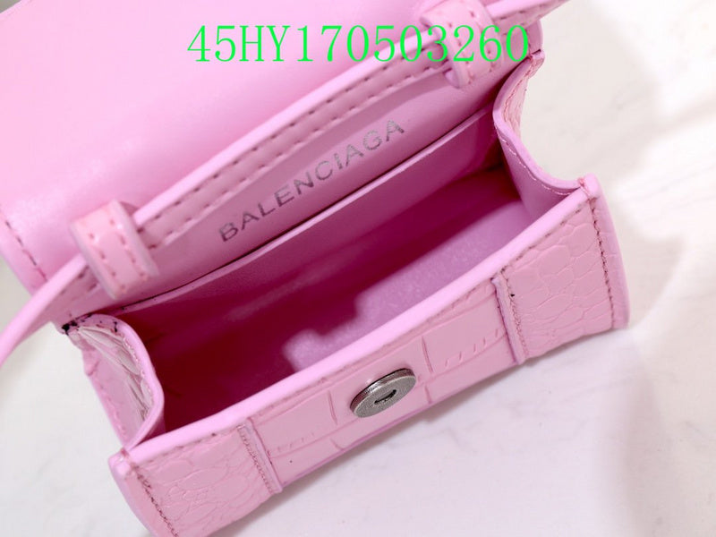 LO - BGA Bags - 2511