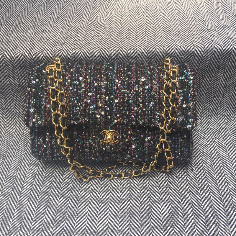 LO - CHL Bags - 3720