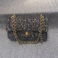 LO - CHL Bags - 3720