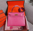 LO - HRMS DESIGNER BAGS - WOMEN BAGS - 748