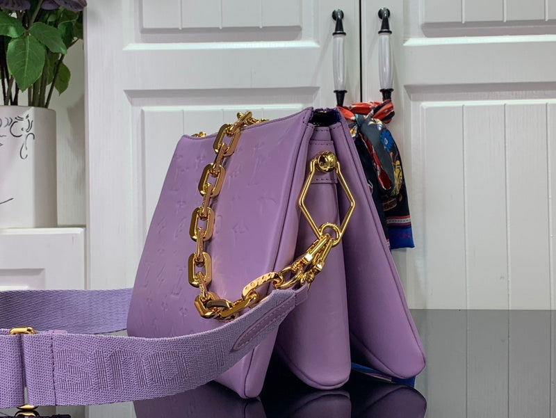 LO - LV Bags - 15643