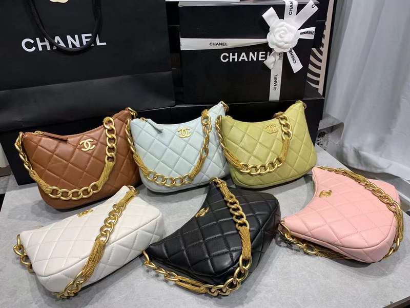 LO - CHL  BAGS FOR WOMEN - FASHION LUXURY BAGS - 292