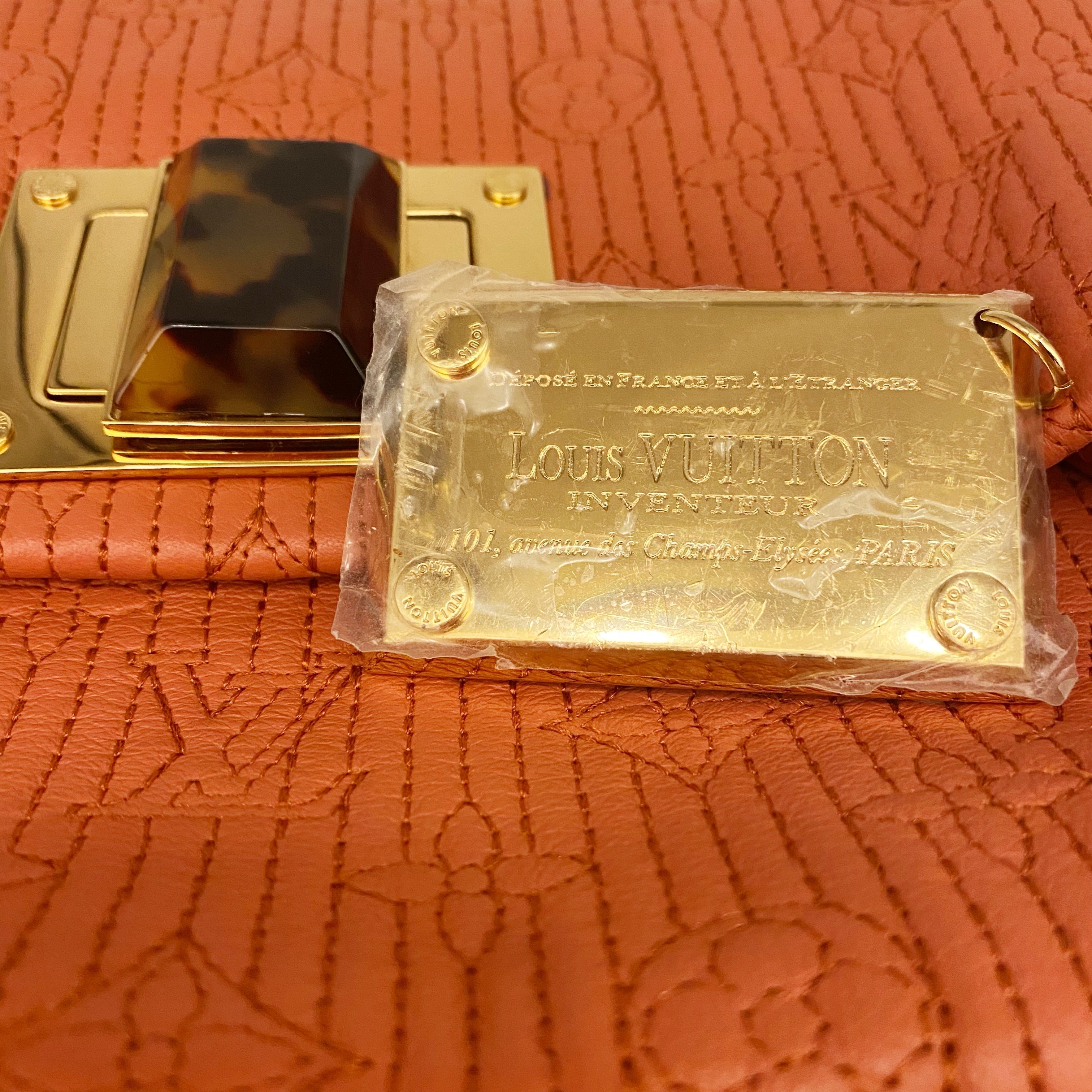 LO-LV bags 27