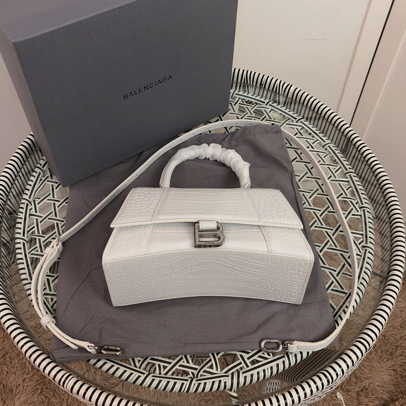 LO BAGS - BGA BAGS - 520