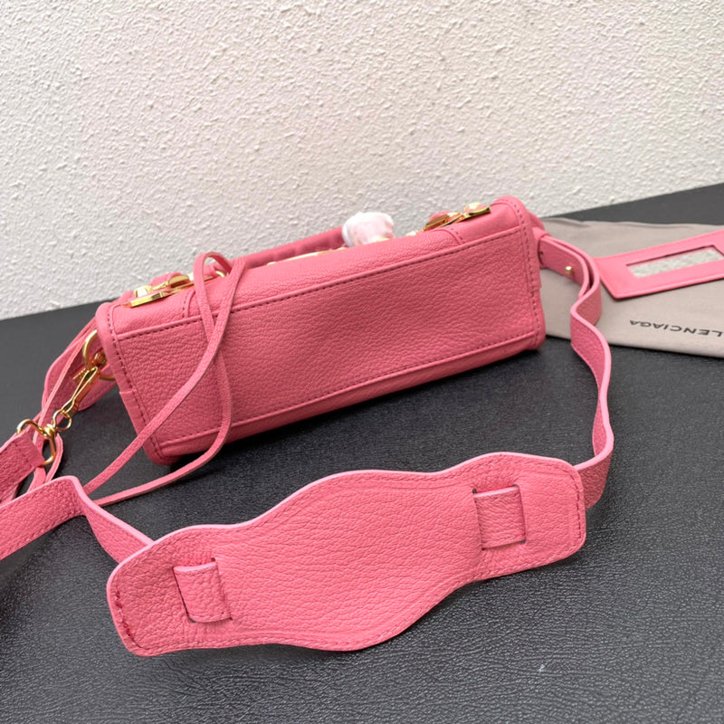 LUSSO OFFICIAL -   BLN-CIAGA BAGS - 621