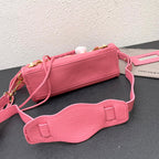 LUSSO OFFICIAL -   BLN-CIAGA BAGS - 621