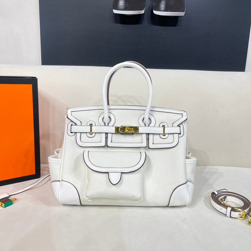 Lusso Official -  HERMS BAGS FOR WOMEN - 078