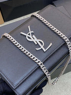 YSL BAGS - WOMEN LOVE LUXURY BAGS - 087