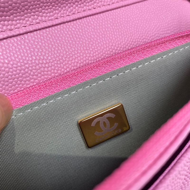 LO - CHL Bags - 2508