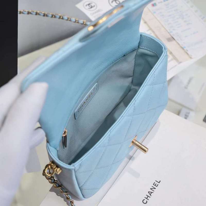 LO - CHL  BAGS FOR WOMEN - FASHION LUXURY BAGS - 073