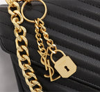 YSL BAGS - WOMEN LOVE LUXURY BAGS - 1711