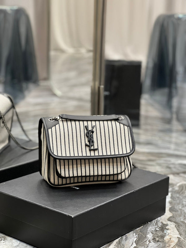 Lusso Official - LUXURY YSL BAGS - 652