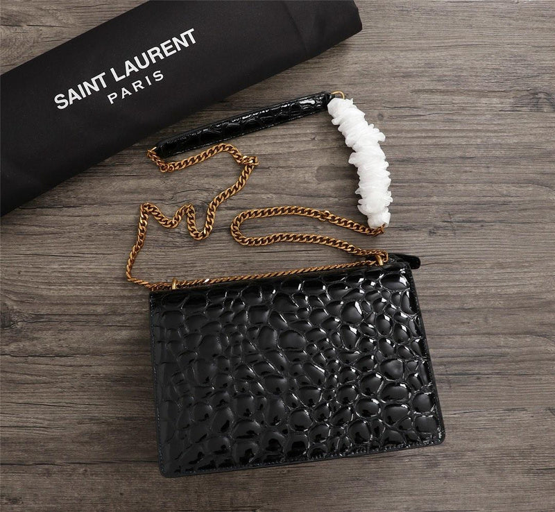 BB - YSL Bag - 2860