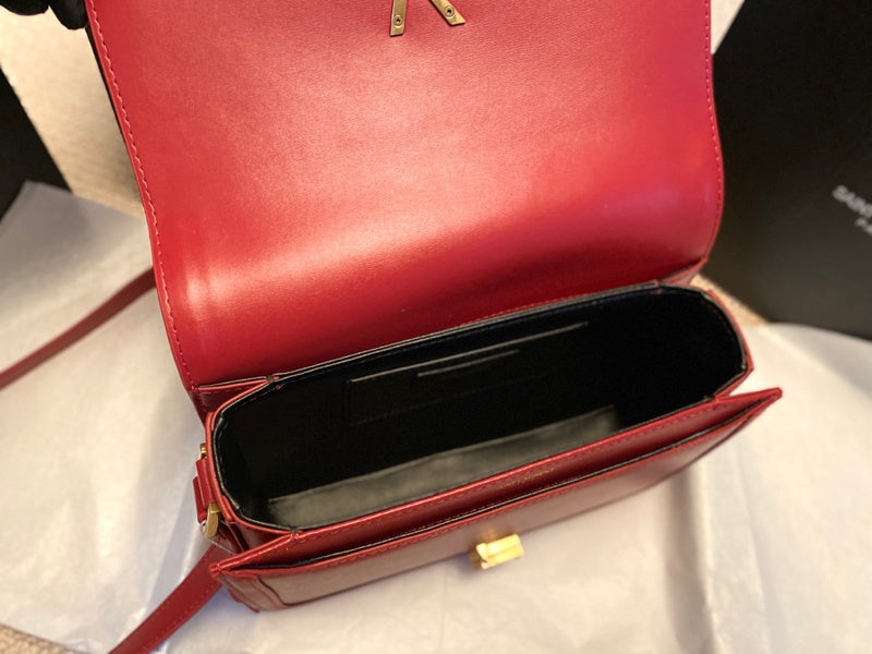 YSL BAGS - WOMEN LOVE LUXURY BAGS - 1817