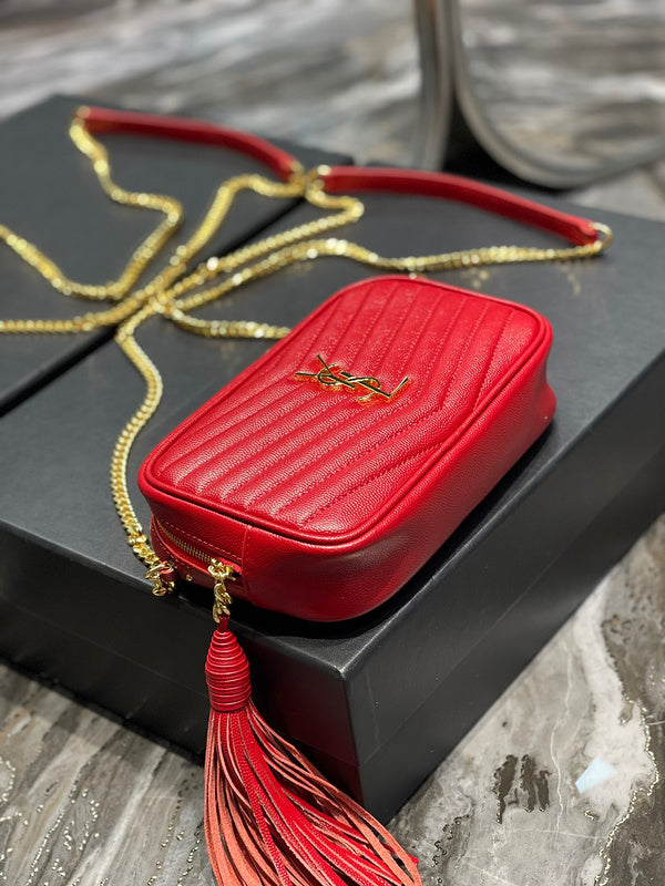 BB - YSL Bag - 1860