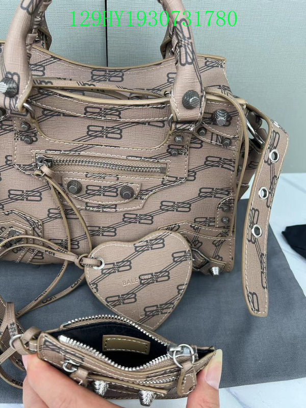 LO - BGA Bags - 1676