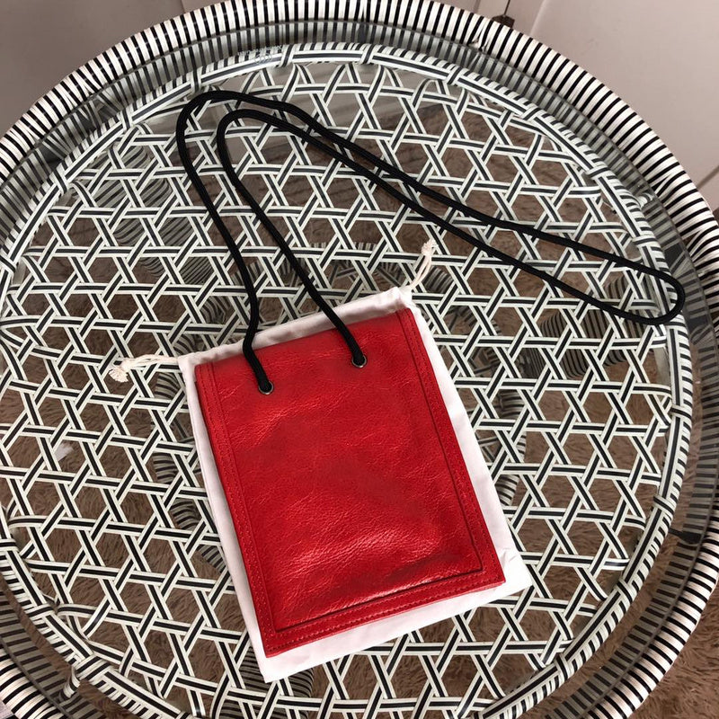LO BAGS - BGA BAGS - 047