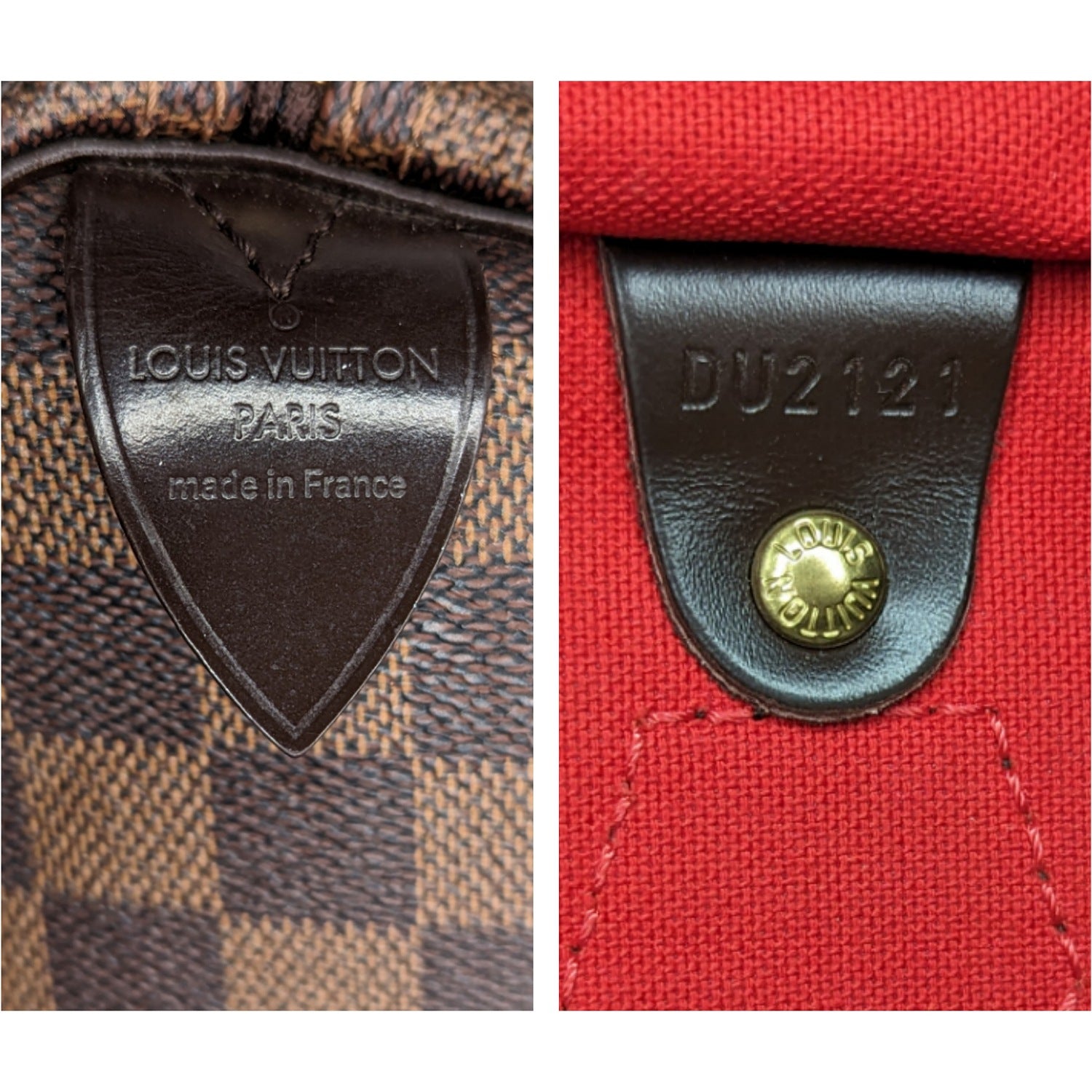 LO-LV bags 6077