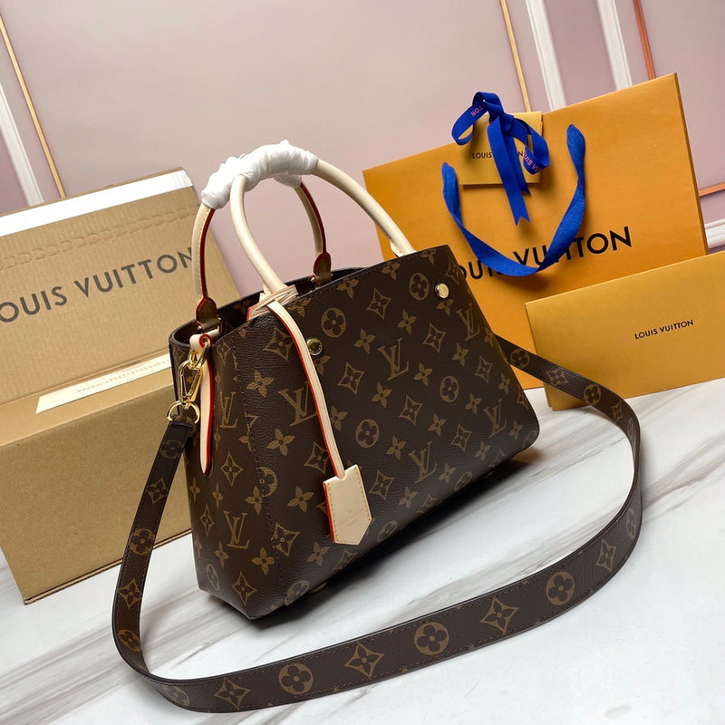 LO - LV Bags - 16866