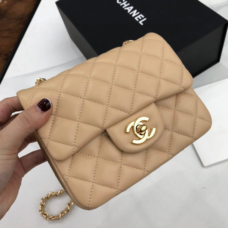 LO - CHL Bags - 2413