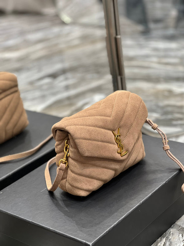 YSL BAGS - WOMEN LOVE LUXURY BAGS - 451