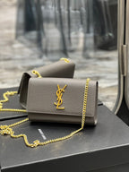 YSL BAGS - WOMEN LOVE LUXURY BAGS - 2060