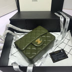 LO - CHL  BAGS FOR WOMEN - FASHION LUXURY BAGS - 982