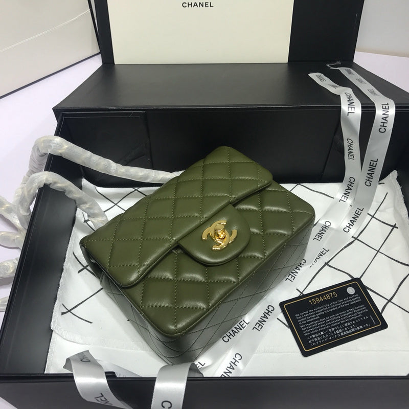 LO - CHL  BAGS FOR WOMEN - FASHION LUXURY BAGS - 982