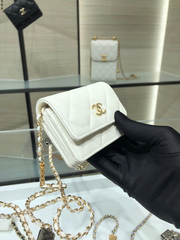 LO - CHL  BAGS FOR WOMEN - FASHION LUXURY BAGS -1920