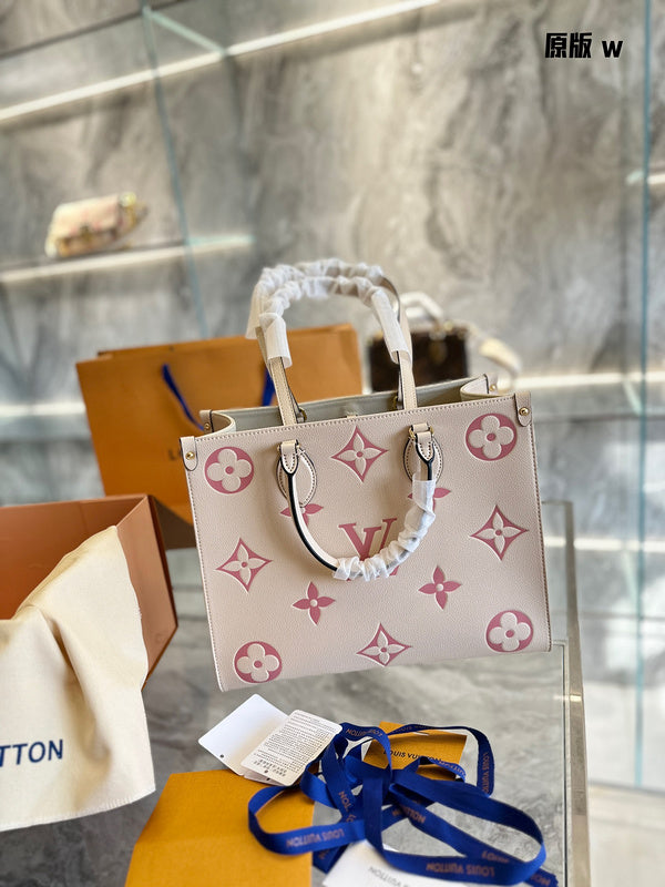 LO - LV Bags - 15137