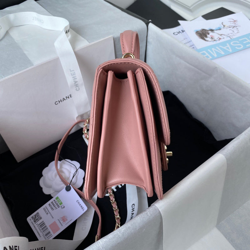 Lusso Official -  CHL BAGS  - 360