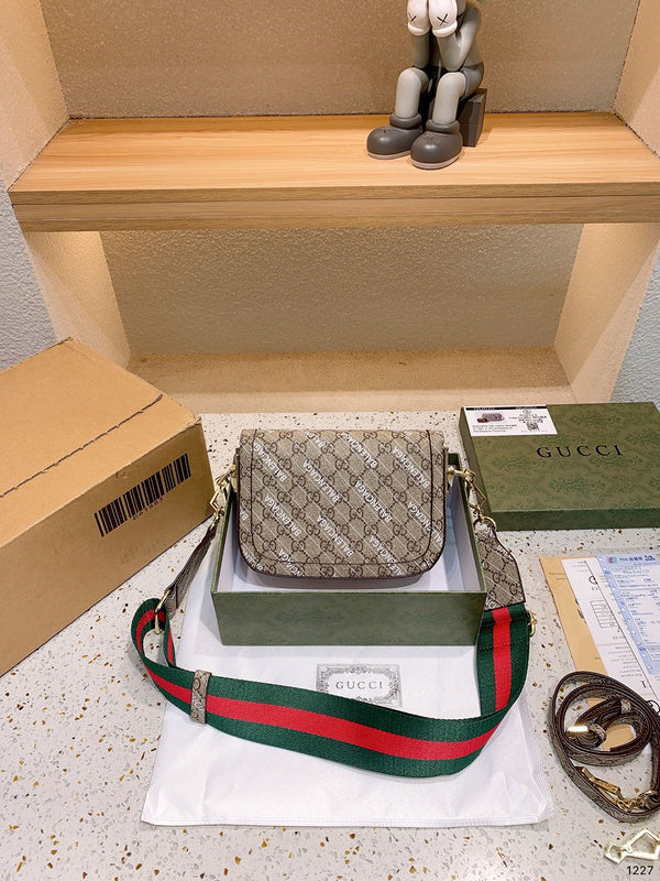 LO - BGA Bags - 1524