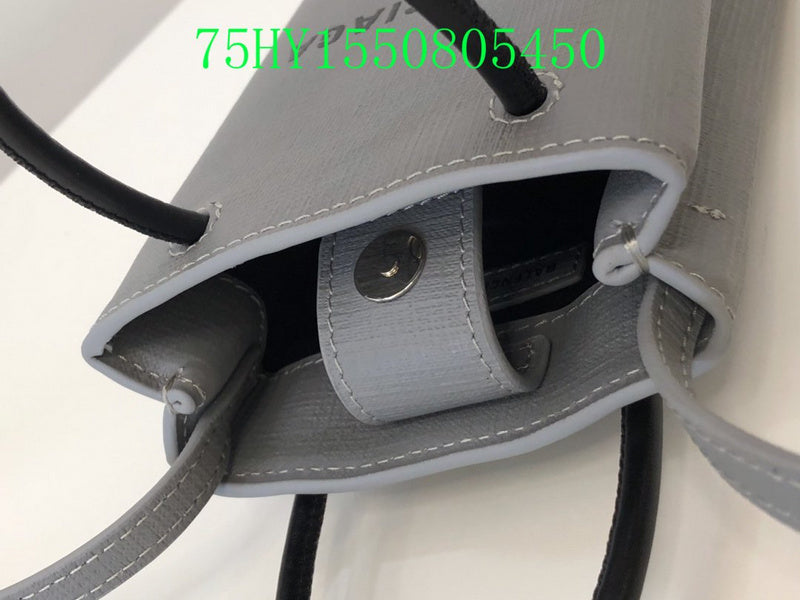 LO - BGA Bags - 2439