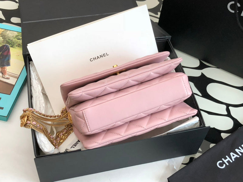 LO - CHL  BAGS FOR WOMEN - FASHION LUXURY BAGS -2248