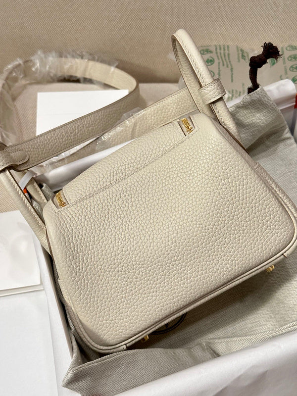 LO - HRMS DESIGNER BAGS - WOMEN BAGS - 971