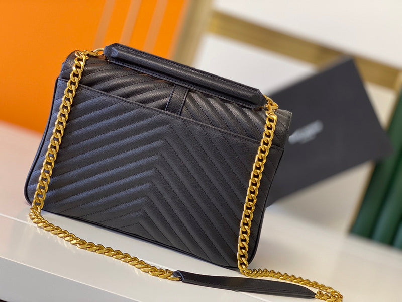 YSL BAGS - WOMEN LOVE LUXURY BAGS - 1872