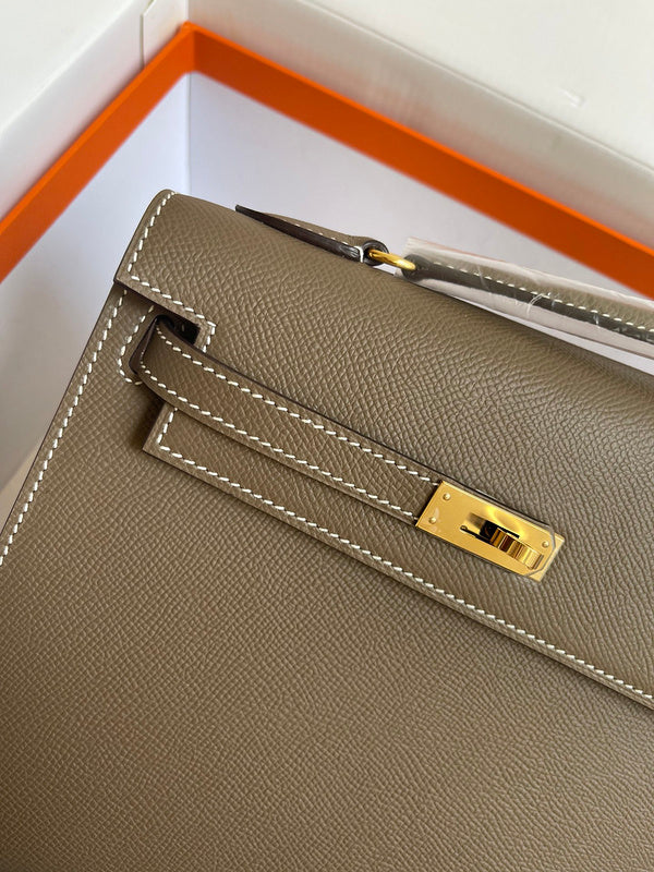LO - HRMS DESIGNER BAGS - WOMEN BAGS - 915