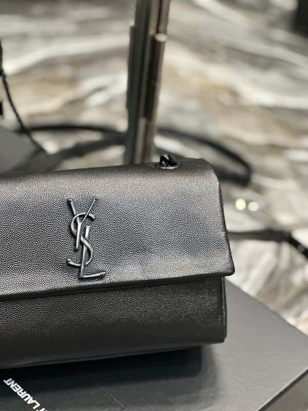 BB - YSL Bag - 2510