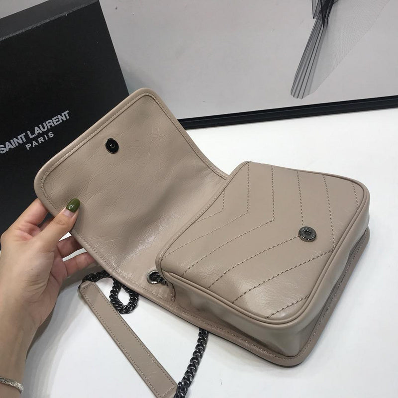 BB - YSL Bag - 2891