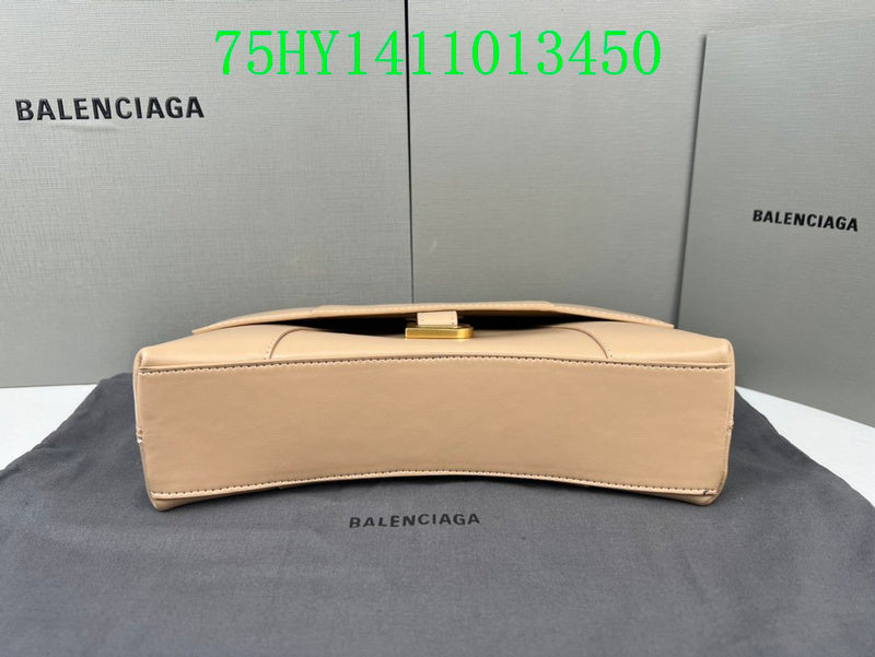 LO - BGA Bags - 2013