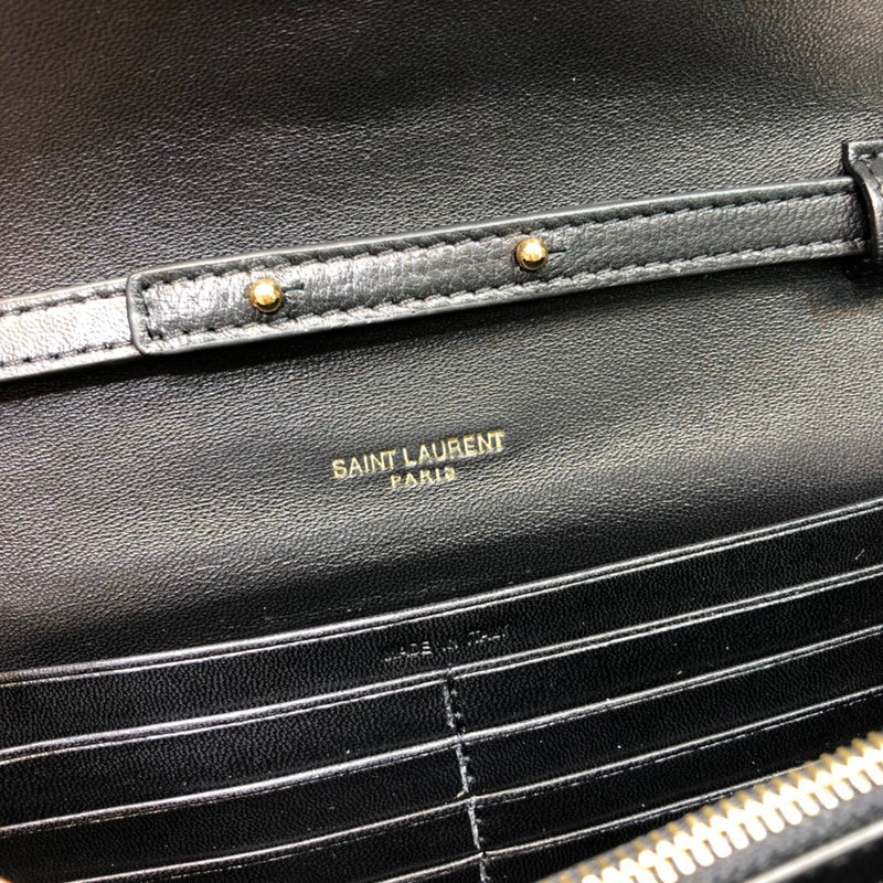 YSL BAGS - WOMEN LOVE LUXURY BAGS - 2663