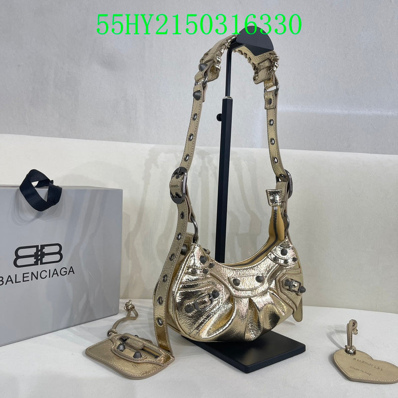 LO - BGA Bags - 1862