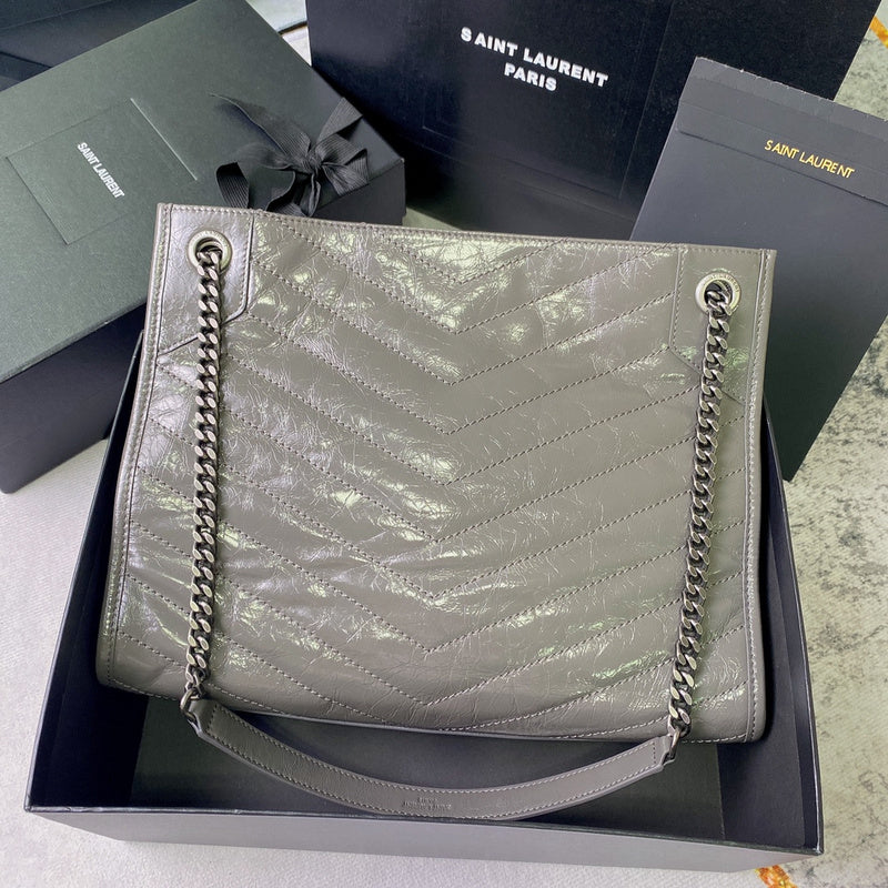 Lusso Official - LUXURY YSL BAGS - 265