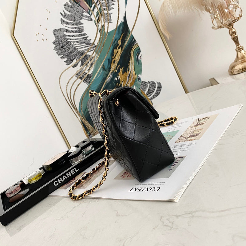 Lusso Official -  CHL BAGS  - 063